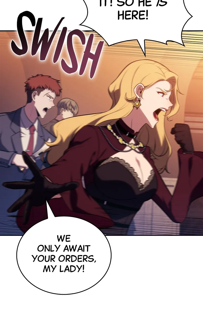 The Reborn Young Lord is an Assassin Chapter 45 page 52 - 
