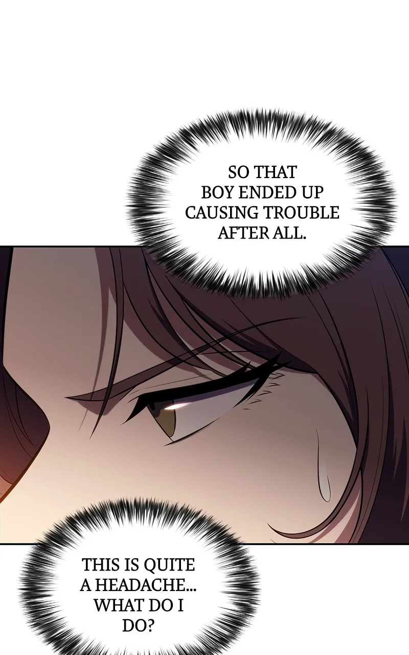 The Reborn Young Lord is an Assassin Chapter 45 page 53 - 