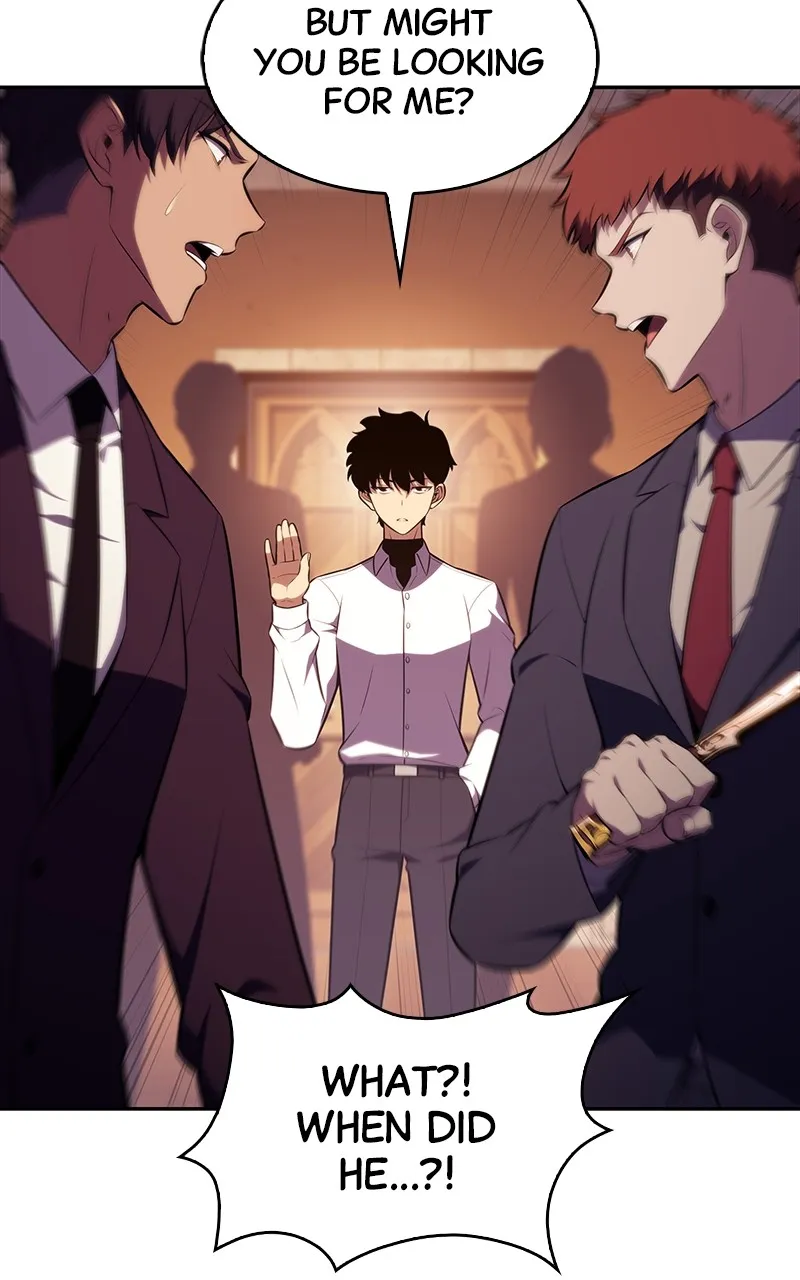 The Reborn Young Lord is an Assassin Chapter 45 page 55 - 