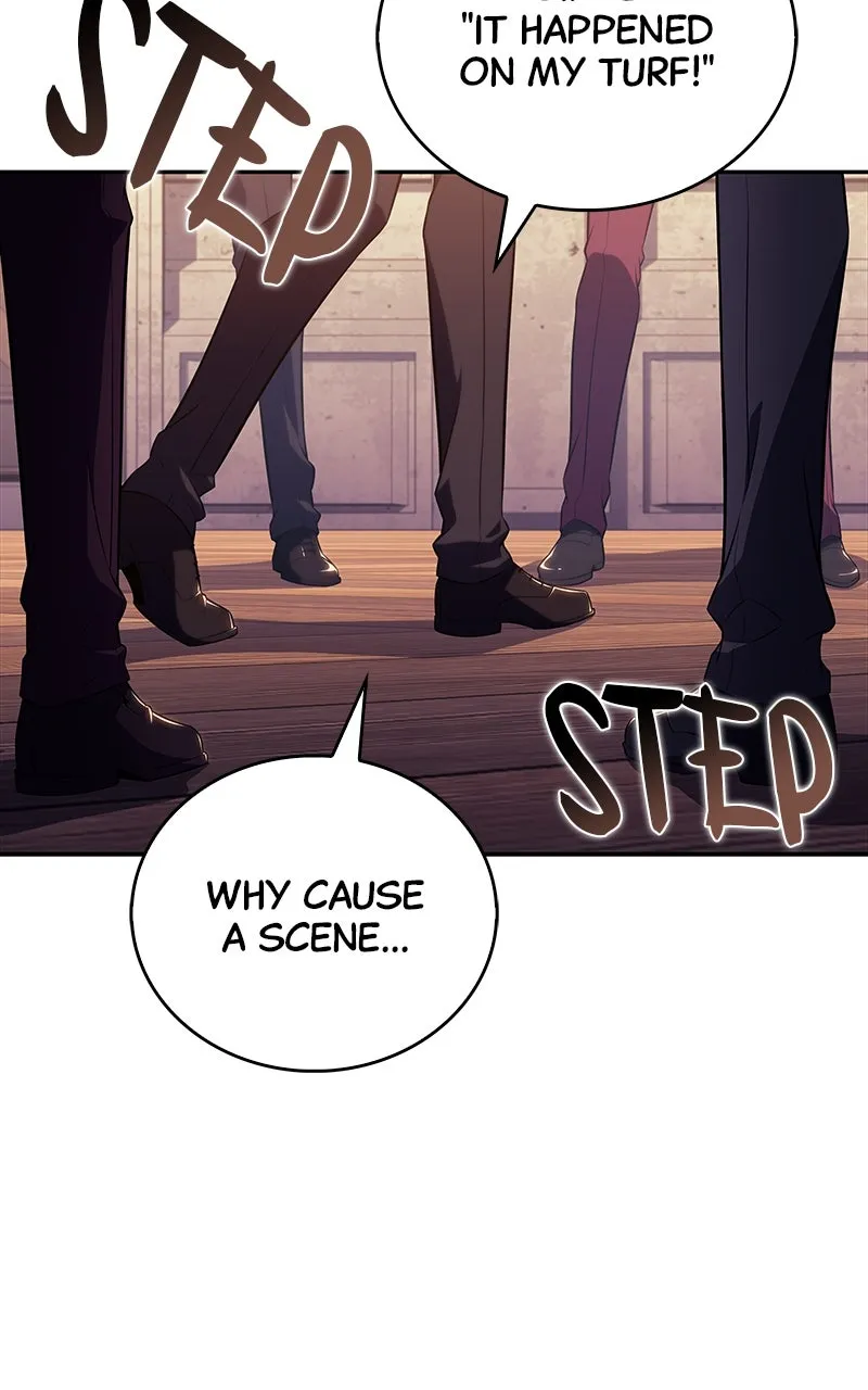 The Reborn Young Lord is an Assassin Chapter 45 page 58 - 