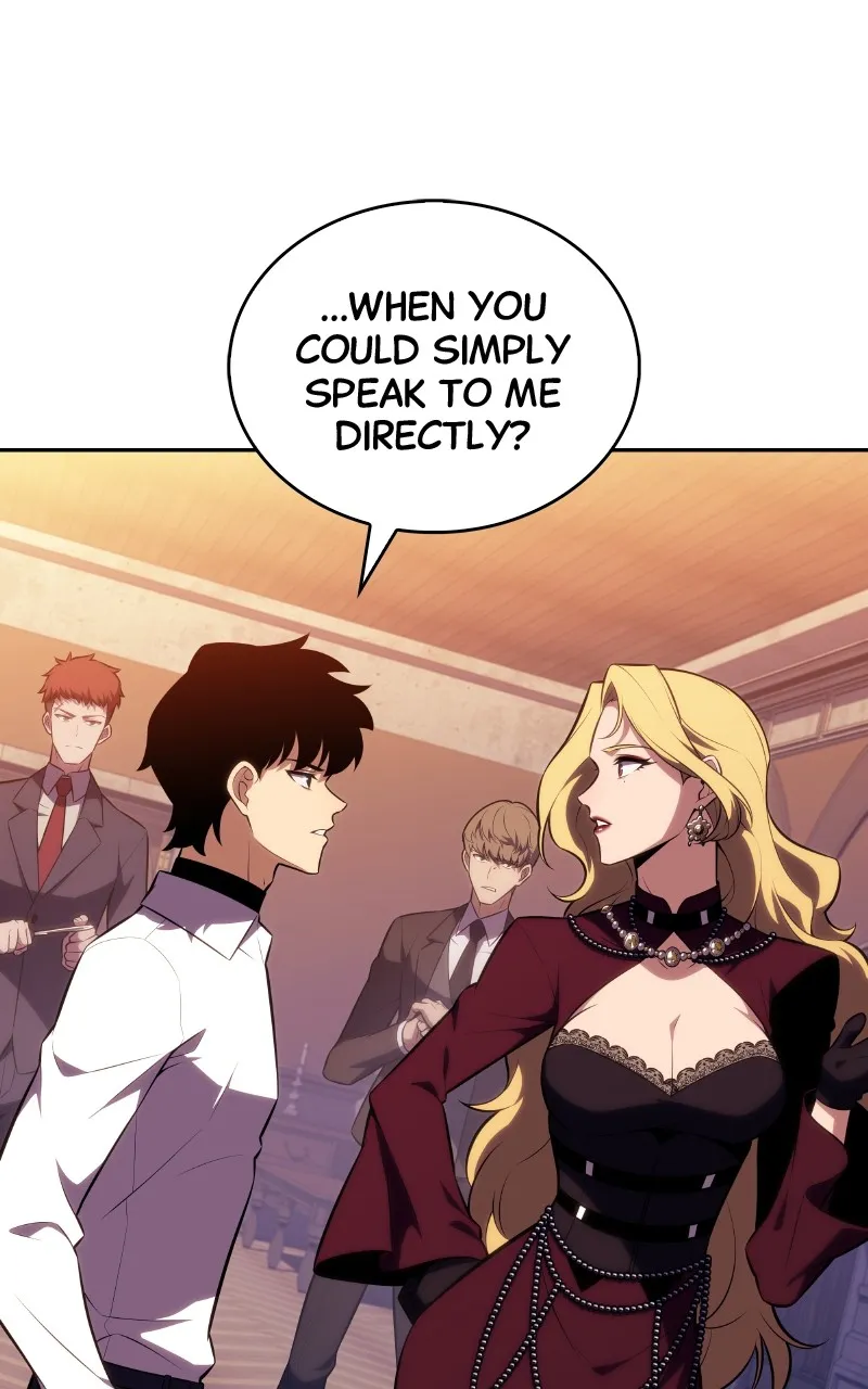 The Reborn Young Lord is an Assassin Chapter 45 page 59 - 