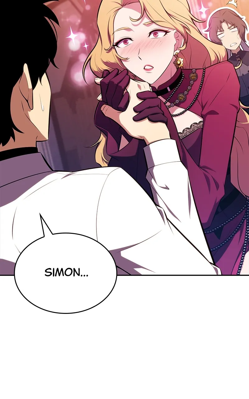 The Reborn Young Lord is an Assassin Chapter 45 page 65 - 