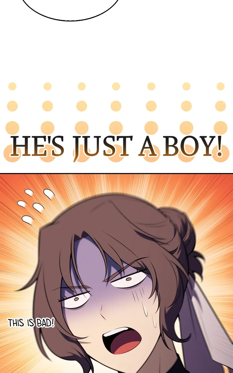 The Reborn Young Lord is an Assassin Chapter 45 page 67 - 