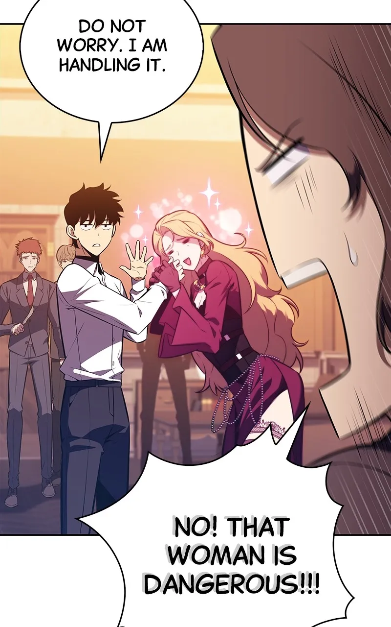 The Reborn Young Lord is an Assassin Chapter 45 page 69 - 