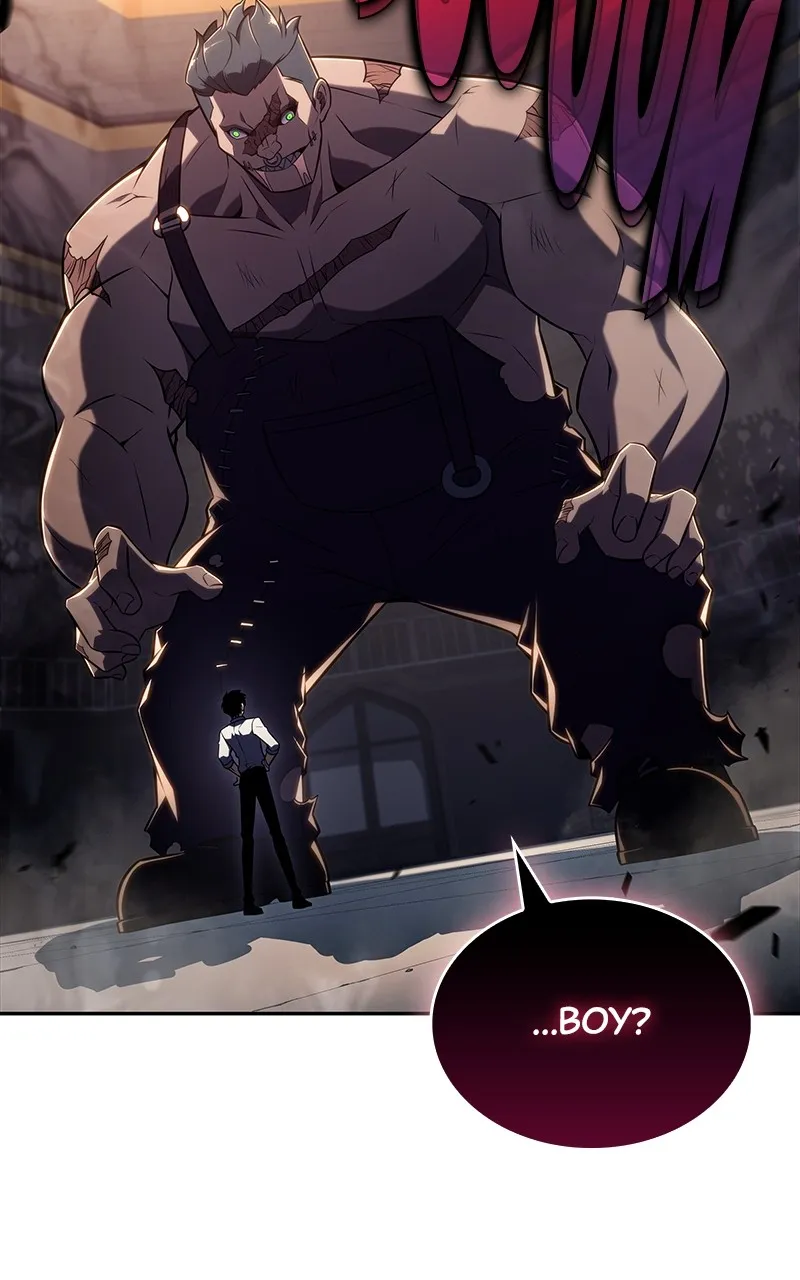 The Reborn Young Lord is an Assassin Chapter 45 page 8 - 