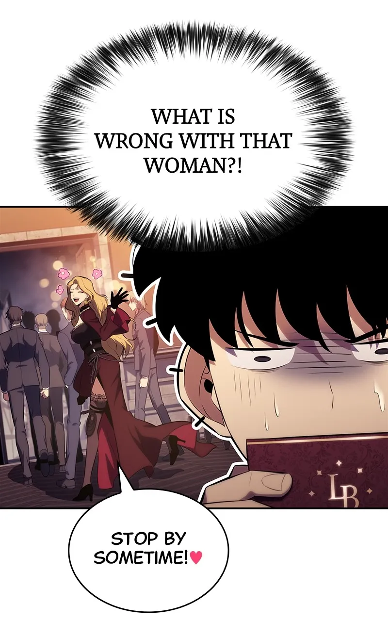 The Reborn Young Lord is an Assassin Chapter 45 page 73 - 