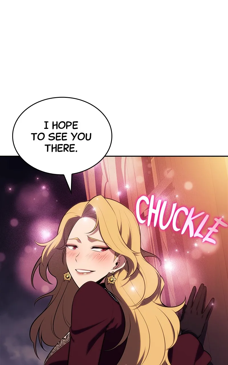 The Reborn Young Lord is an Assassin Chapter 45 page 74 - 