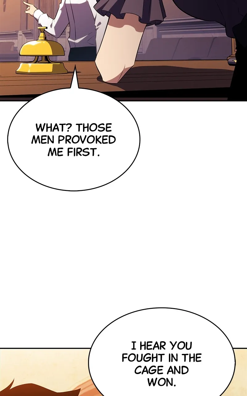 The Reborn Young Lord is an Assassin Chapter 45 page 78 - 