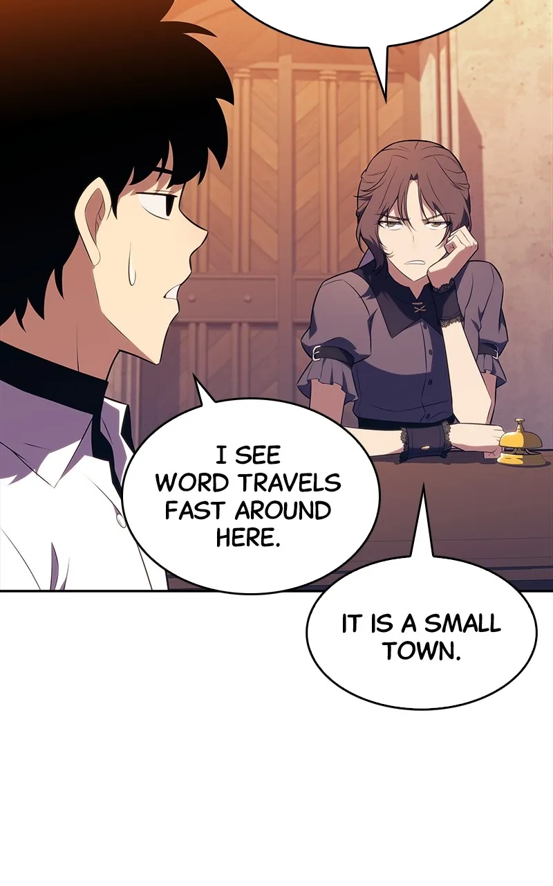 The Reborn Young Lord is an Assassin Chapter 45 page 79 - 
