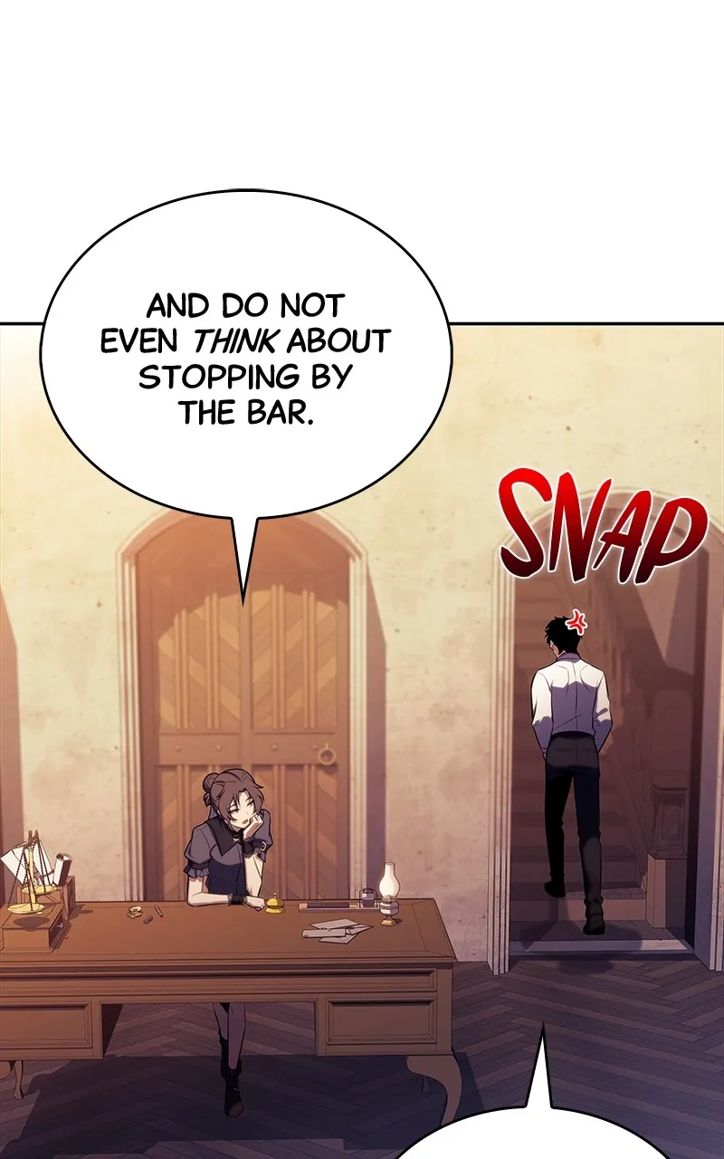 The Reborn Young Lord is an Assassin Chapter 45 page 80 - 