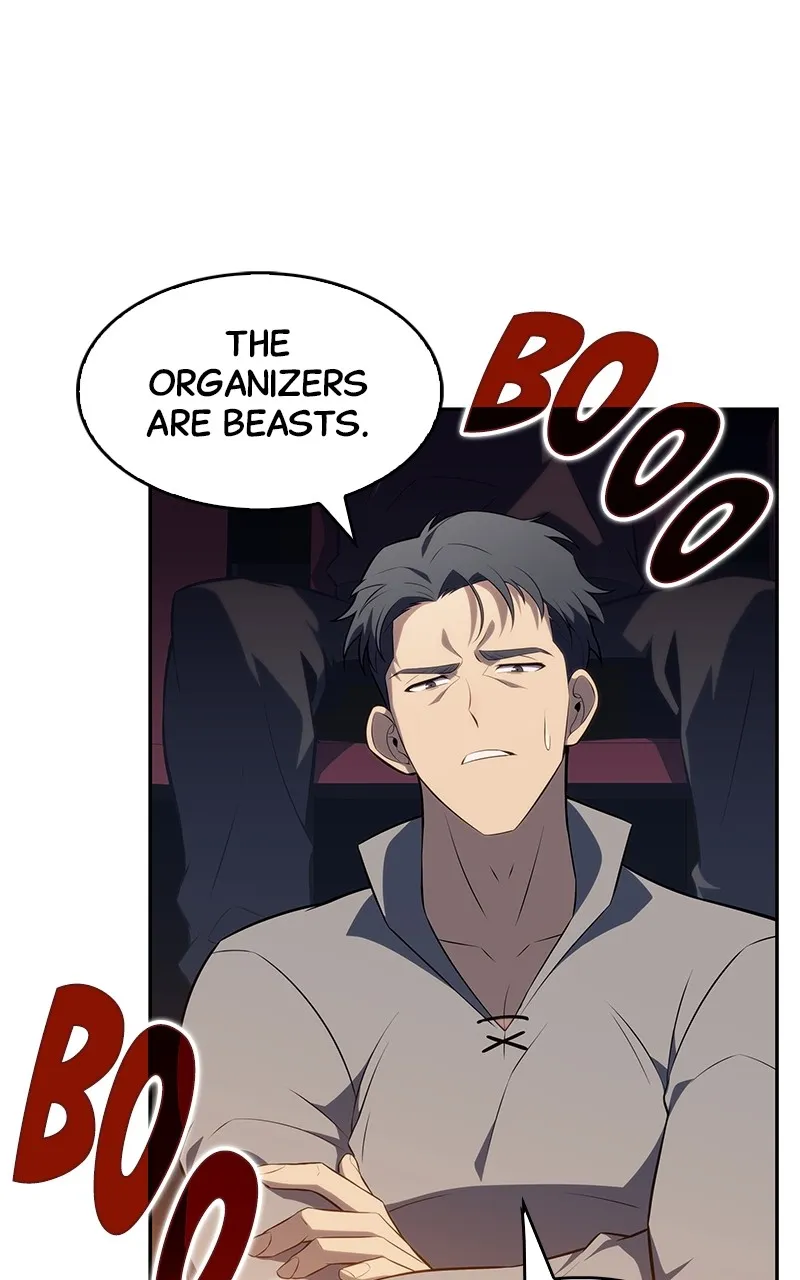 The Reborn Young Lord is an Assassin Chapter 45 page 9 - 