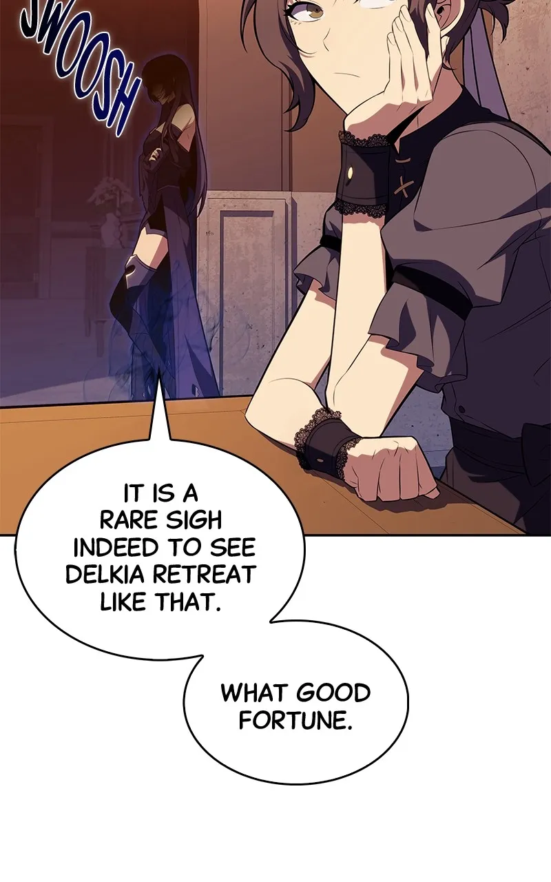 The Reborn Young Lord is an Assassin Chapter 45 page 82 - 