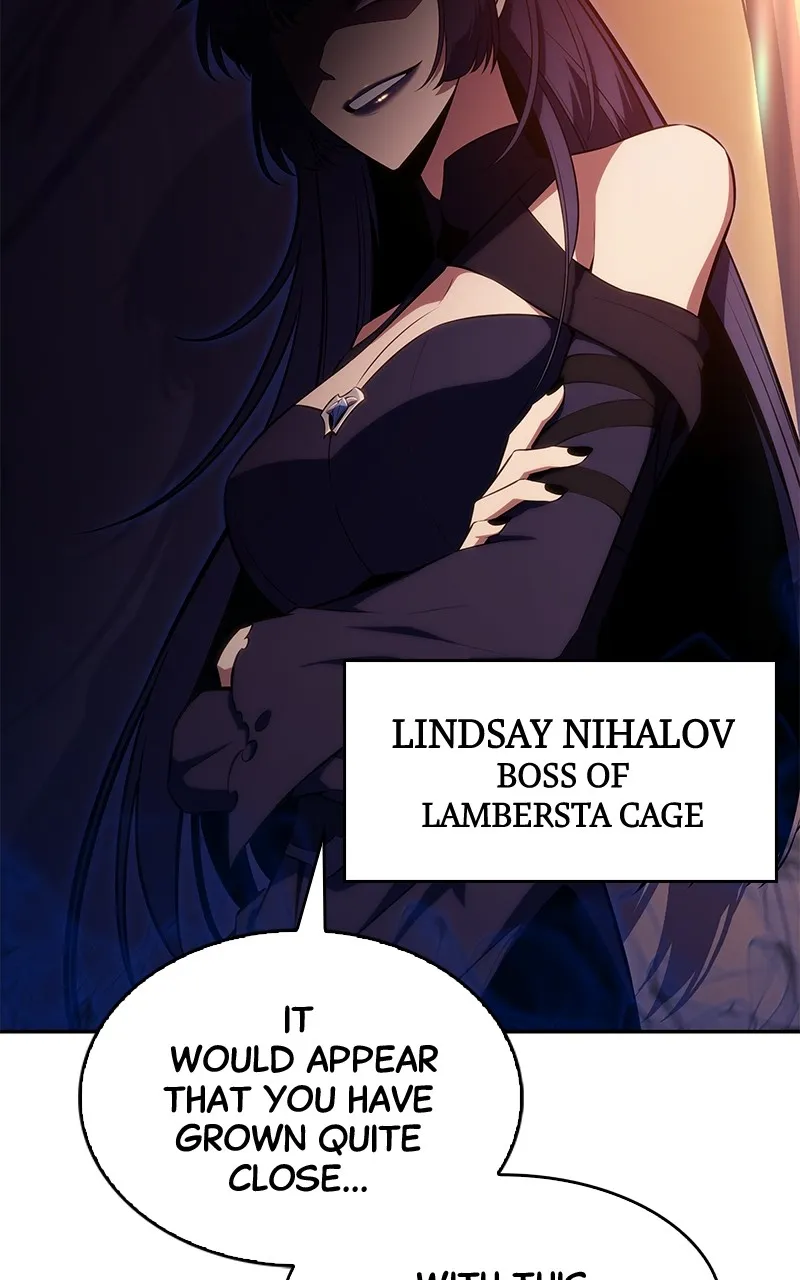 The Reborn Young Lord is an Assassin Chapter 45 page 85 - 