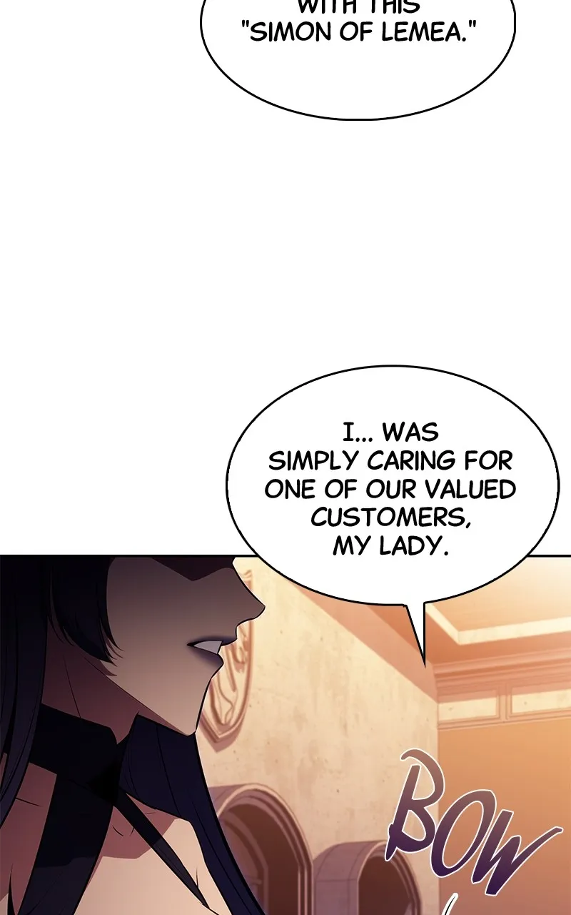 The Reborn Young Lord is an Assassin Chapter 45 page 86 - 