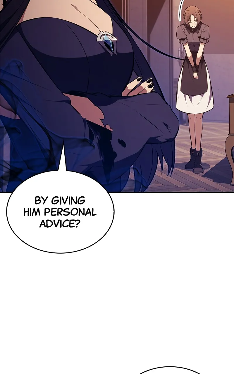 The Reborn Young Lord is an Assassin Chapter 45 page 87 - 