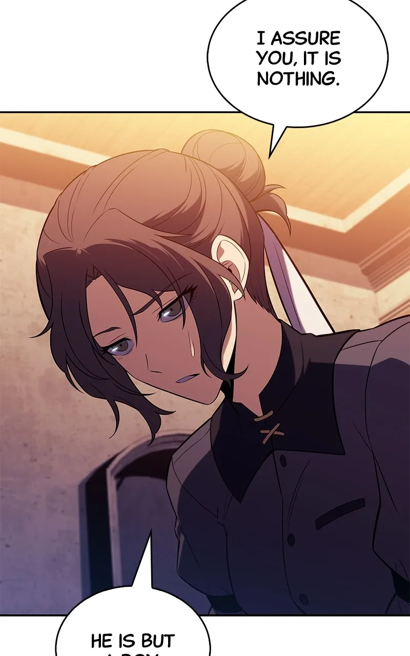 The Reborn Young Lord is an Assassin Chapter 45 page 88 - 