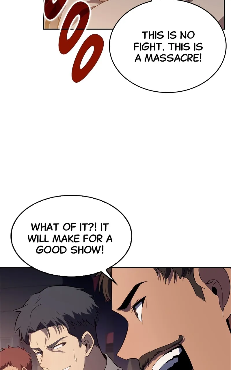 The Reborn Young Lord is an Assassin Chapter 45 page 10 - 