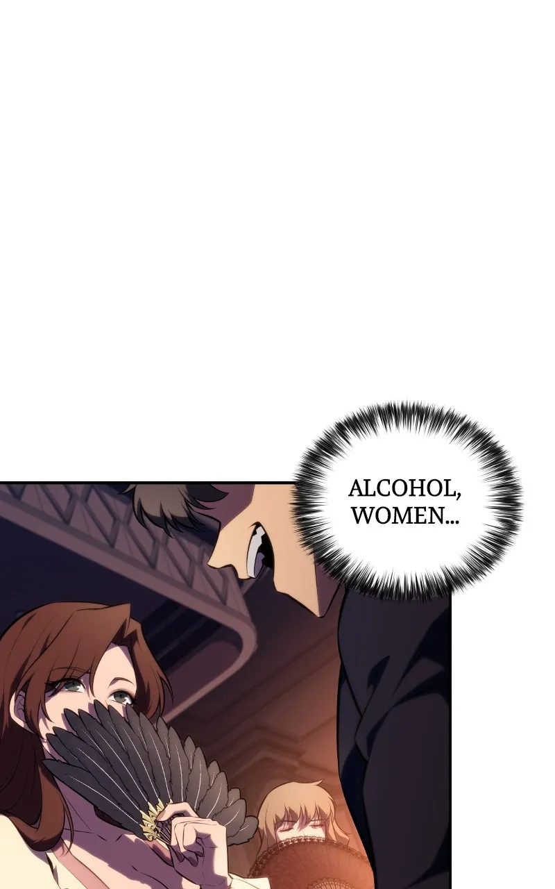 The Reborn Young Lord is an Assassin Chapter 46 page 2 - 