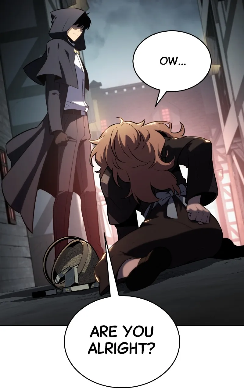The Reborn Young Lord is an Assassin Chapter 46 page 11 - 