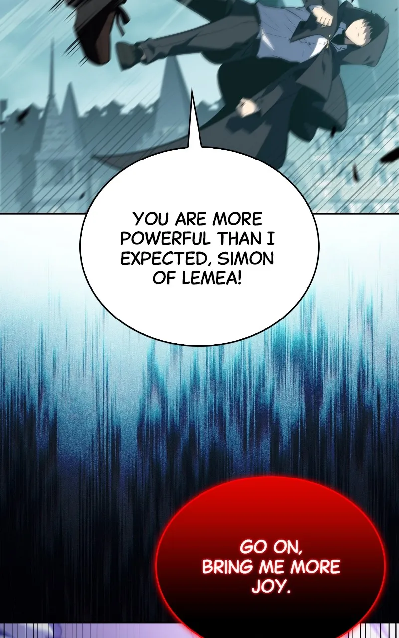 The Reborn Young Lord is an Assassin Chapter 46 page 104 - 