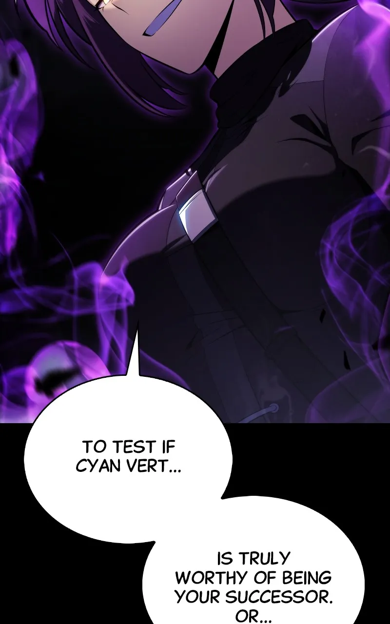 The Reborn Young Lord is an Assassin Chapter 46 page 122 - 