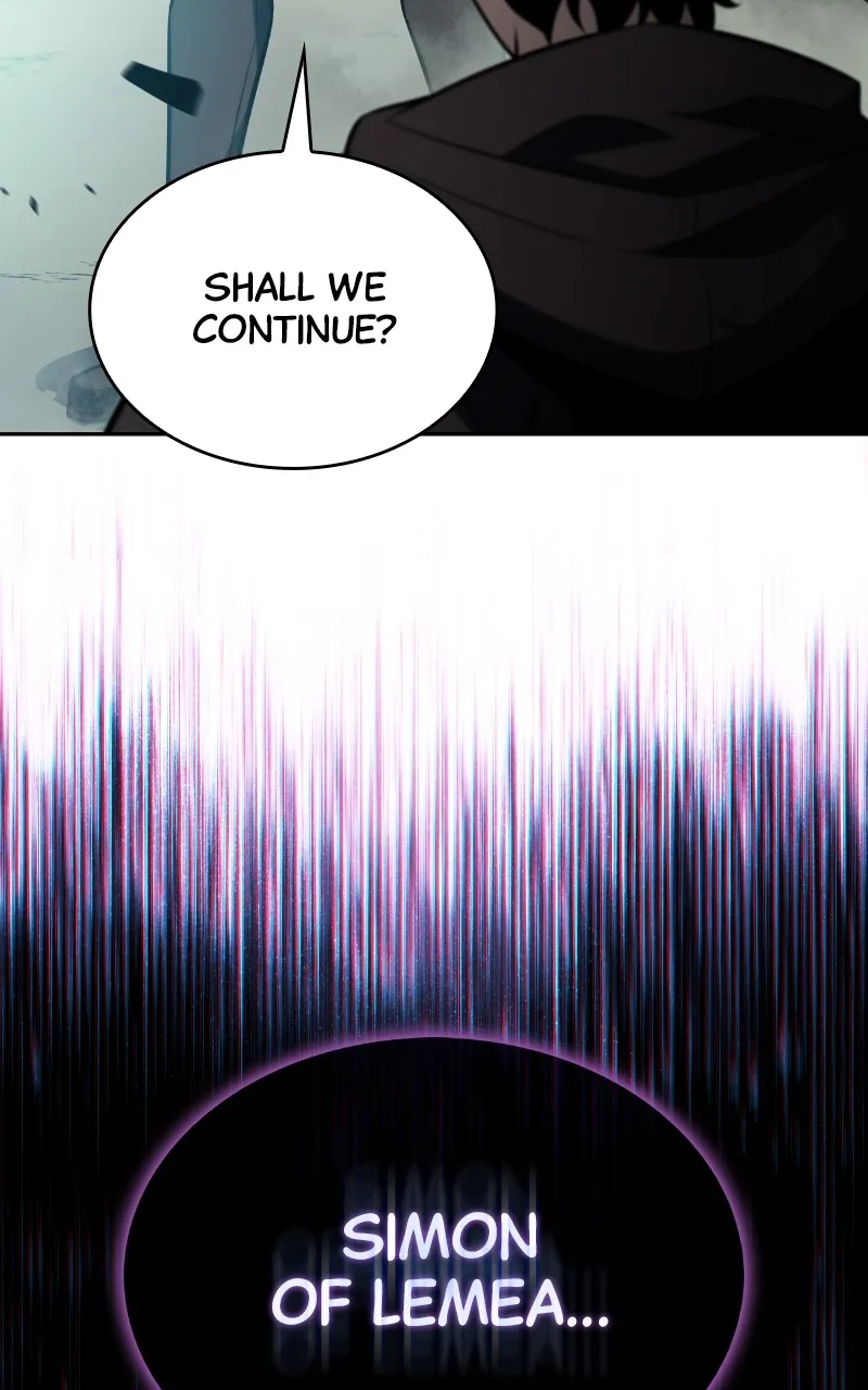 The Reborn Young Lord is an Assassin Chapter 46 page 132 - 