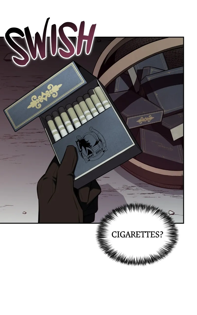 The Reborn Young Lord is an Assassin Chapter 46 page 17 - 