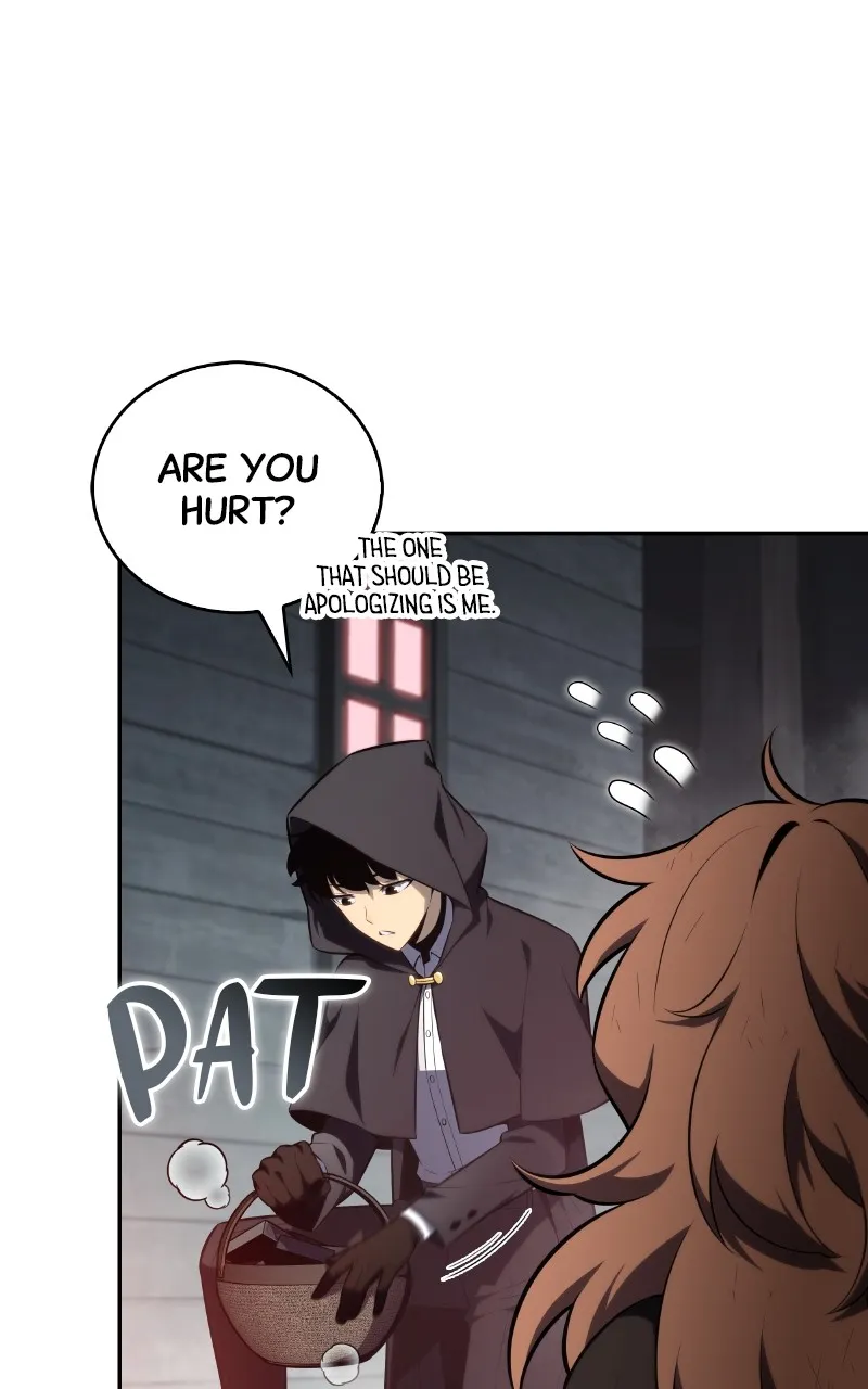 The Reborn Young Lord is an Assassin Chapter 46 page 18 - 