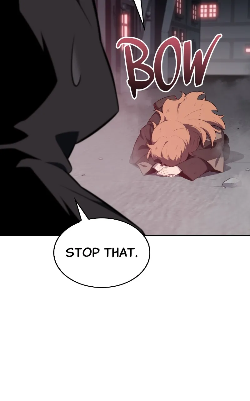 The Reborn Young Lord is an Assassin Chapter 46 page 20 - 