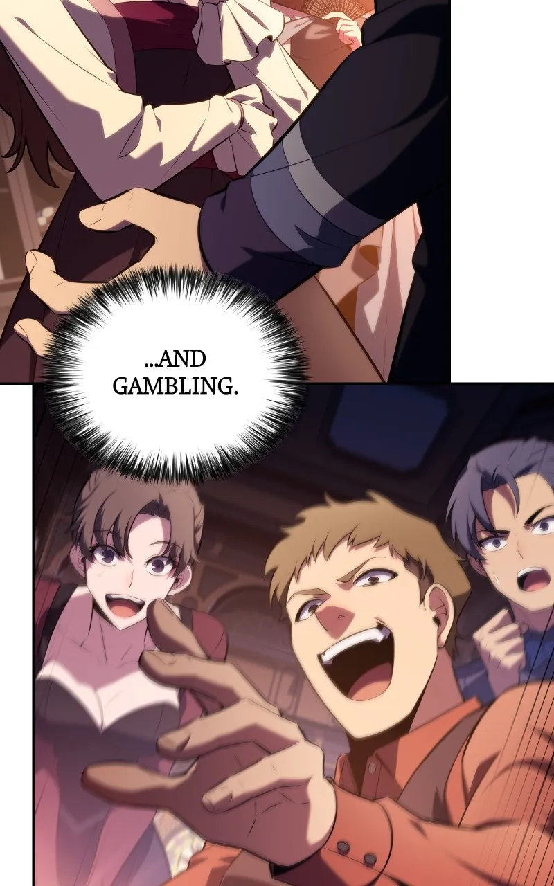 The Reborn Young Lord is an Assassin Chapter 46 page 3 - 