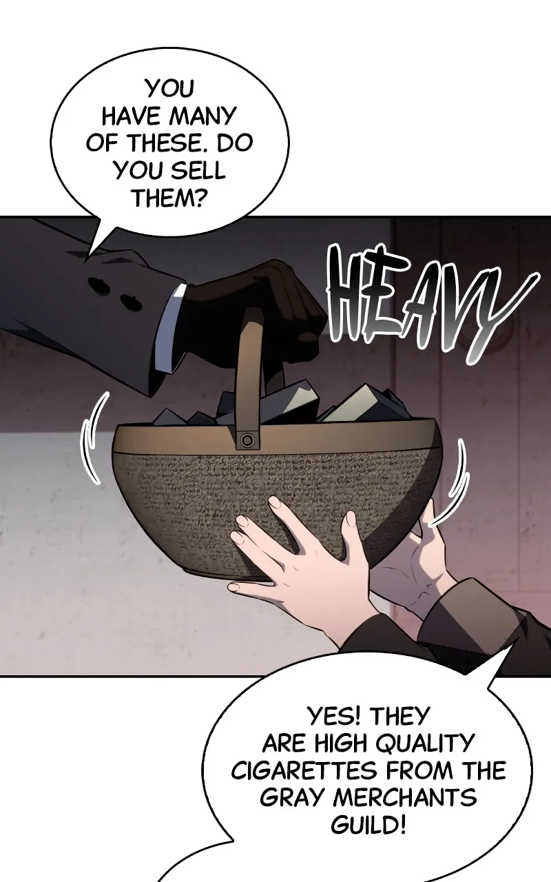 The Reborn Young Lord is an Assassin Chapter 46 page 21 - 