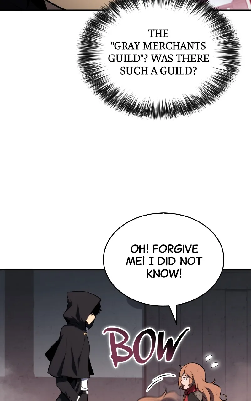 The Reborn Young Lord is an Assassin Chapter 46 page 23 - 