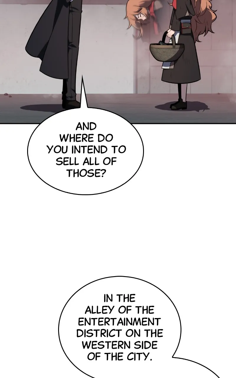 The Reborn Young Lord is an Assassin Chapter 46 page 24 - 