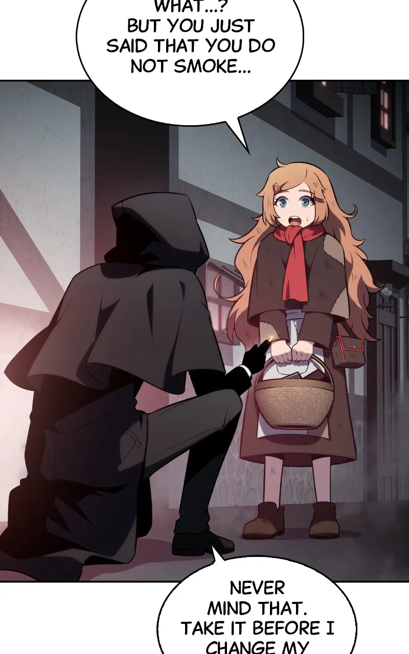 The Reborn Young Lord is an Assassin Chapter 46 page 30 - 