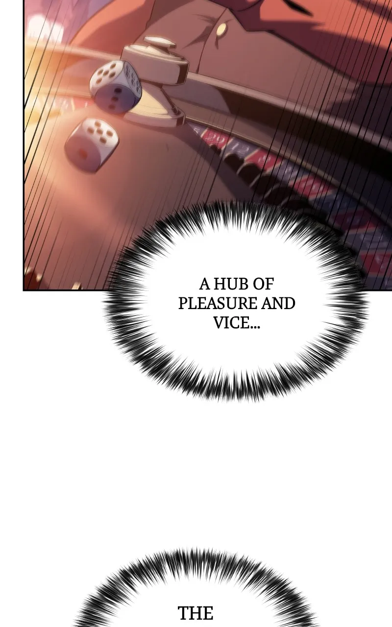 The Reborn Young Lord is an Assassin Chapter 46 page 4 - 