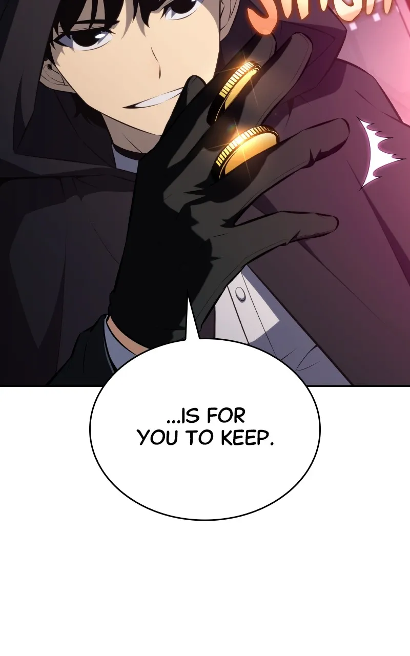 The Reborn Young Lord is an Assassin Chapter 46 page 32 - 