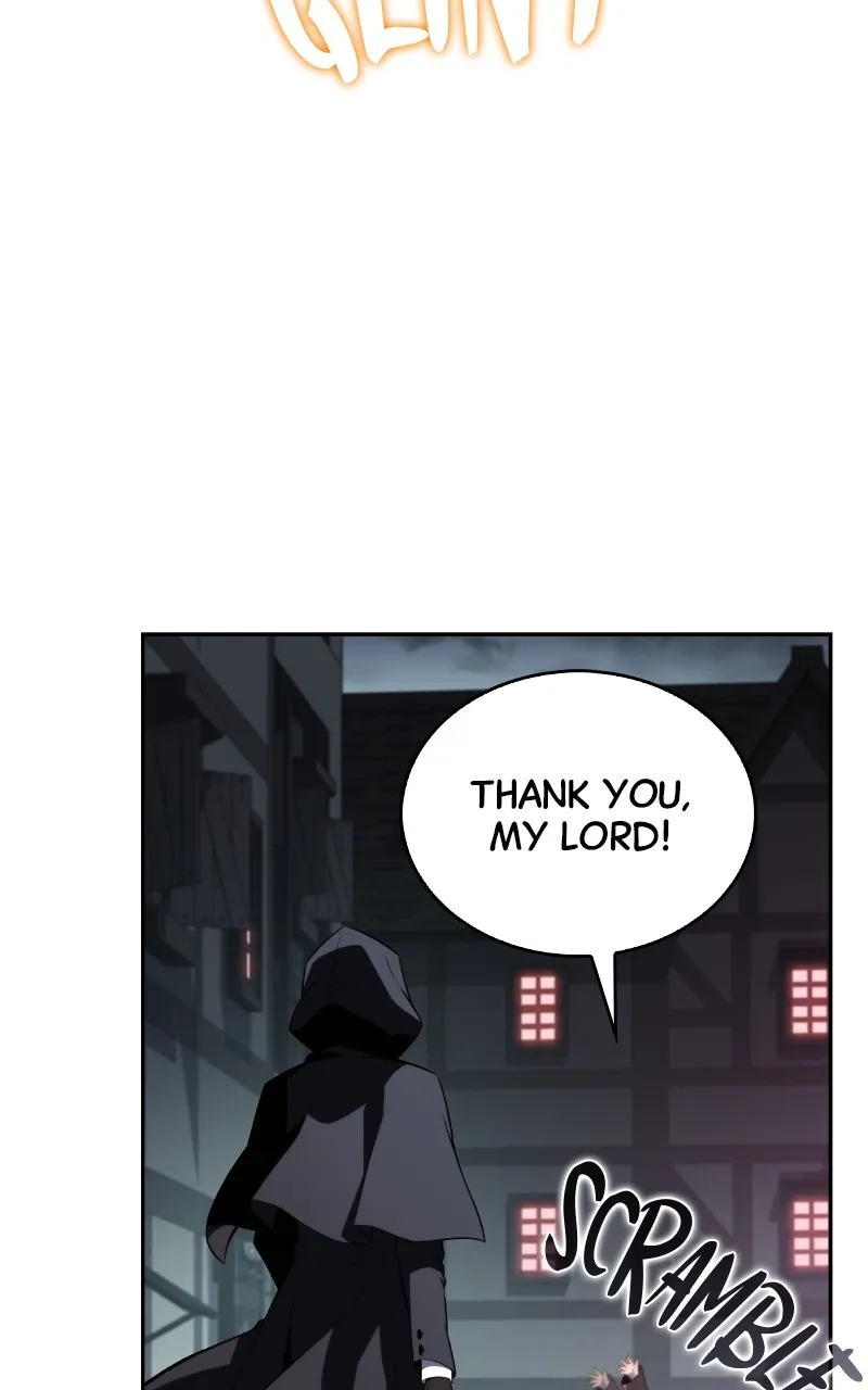 The Reborn Young Lord is an Assassin Chapter 46 page 34 - 