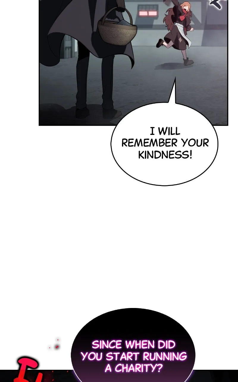 The Reborn Young Lord is an Assassin Chapter 46 page 35 - 
