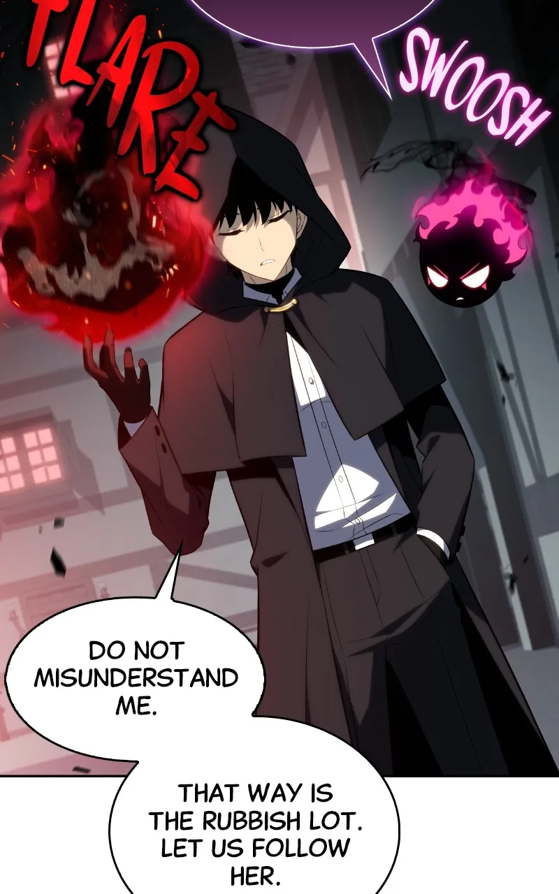 The Reborn Young Lord is an Assassin Chapter 46 page 36 - 