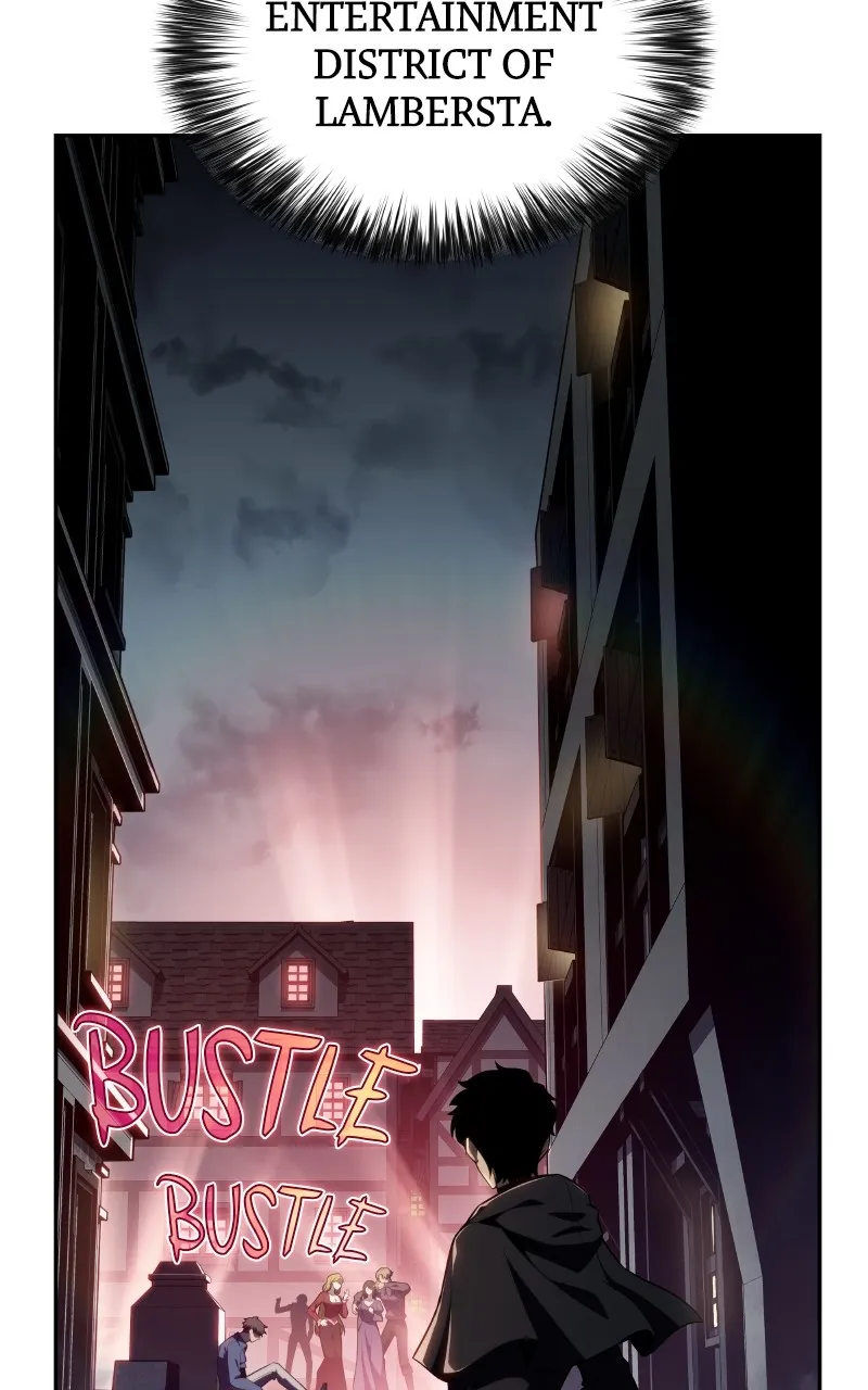The Reborn Young Lord is an Assassin Chapter 46 page 5 - 