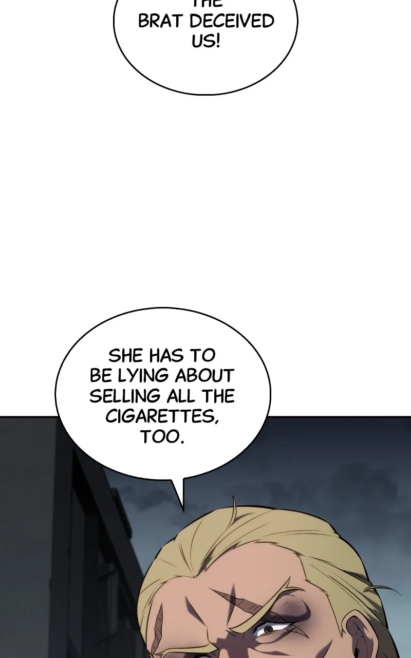The Reborn Young Lord is an Assassin Chapter 46 page 42 - 
