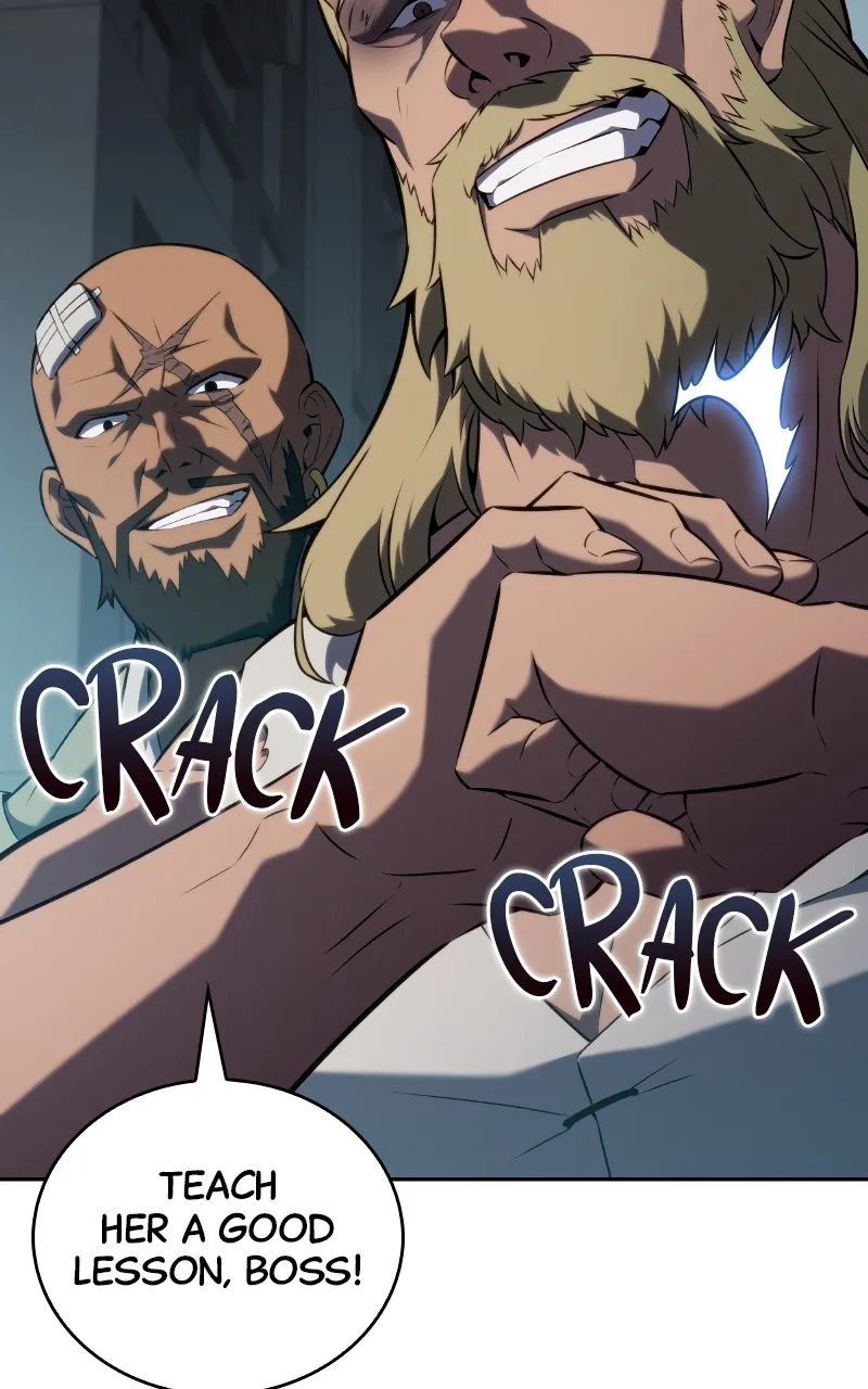The Reborn Young Lord is an Assassin Chapter 46 page 43 - 