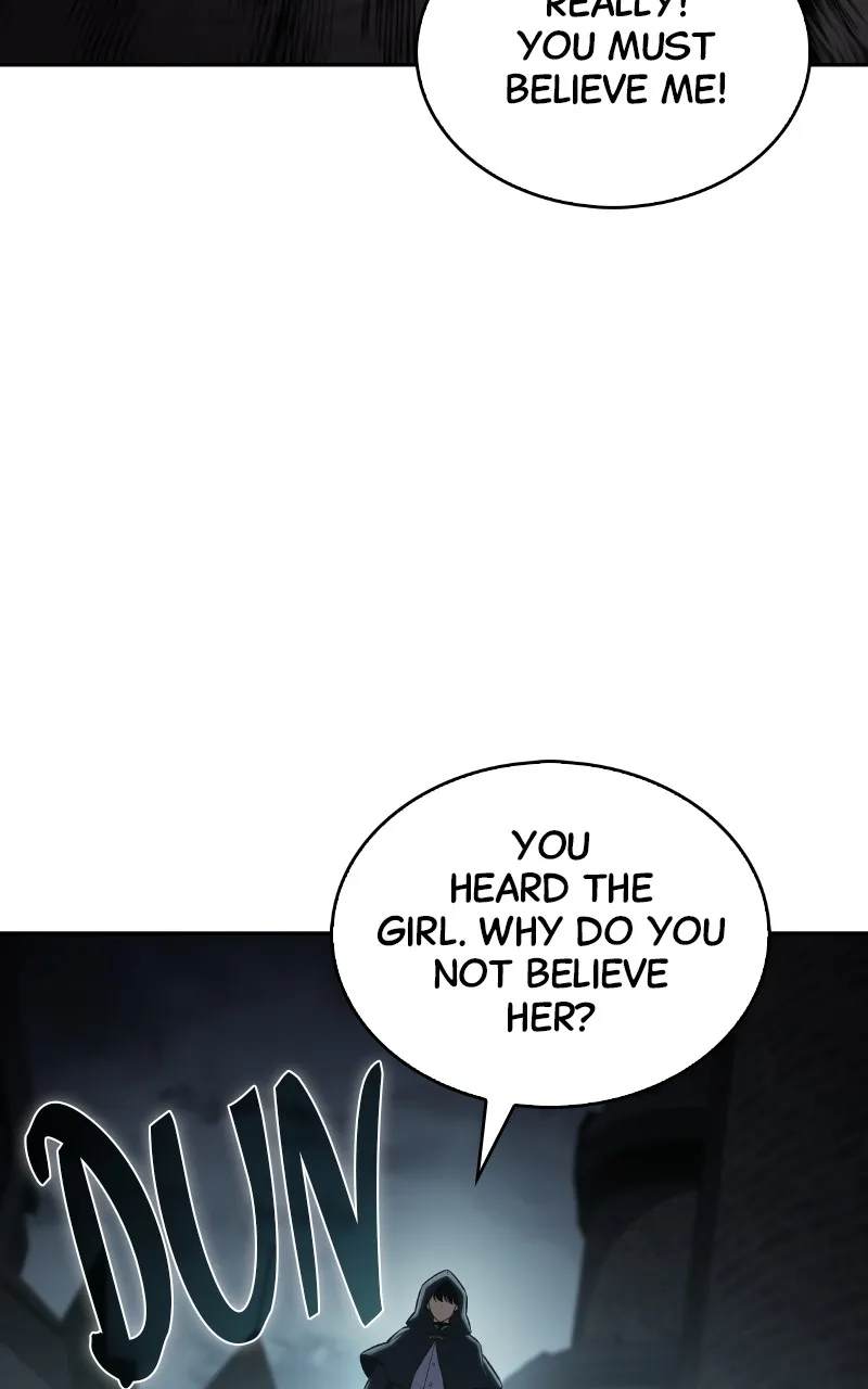 The Reborn Young Lord is an Assassin Chapter 46 page 47 - 