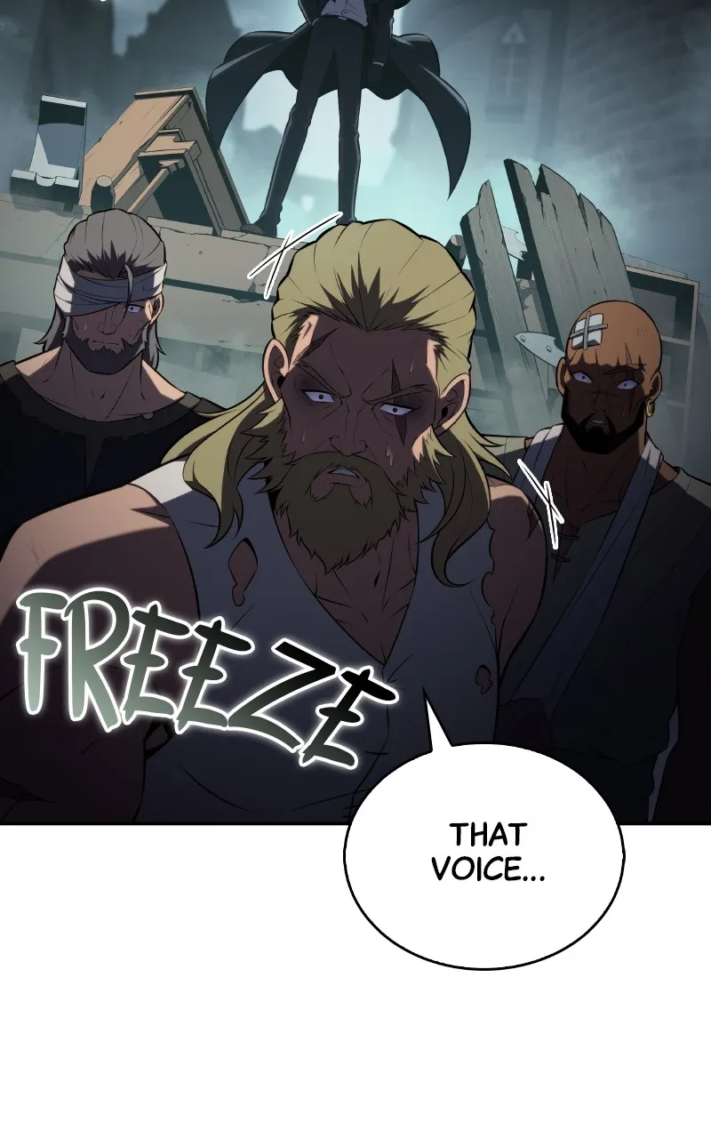The Reborn Young Lord is an Assassin Chapter 46 page 48 - 