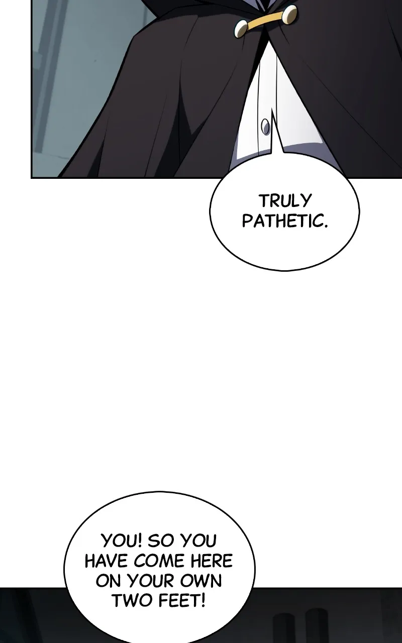 The Reborn Young Lord is an Assassin Chapter 46 page 50 - 