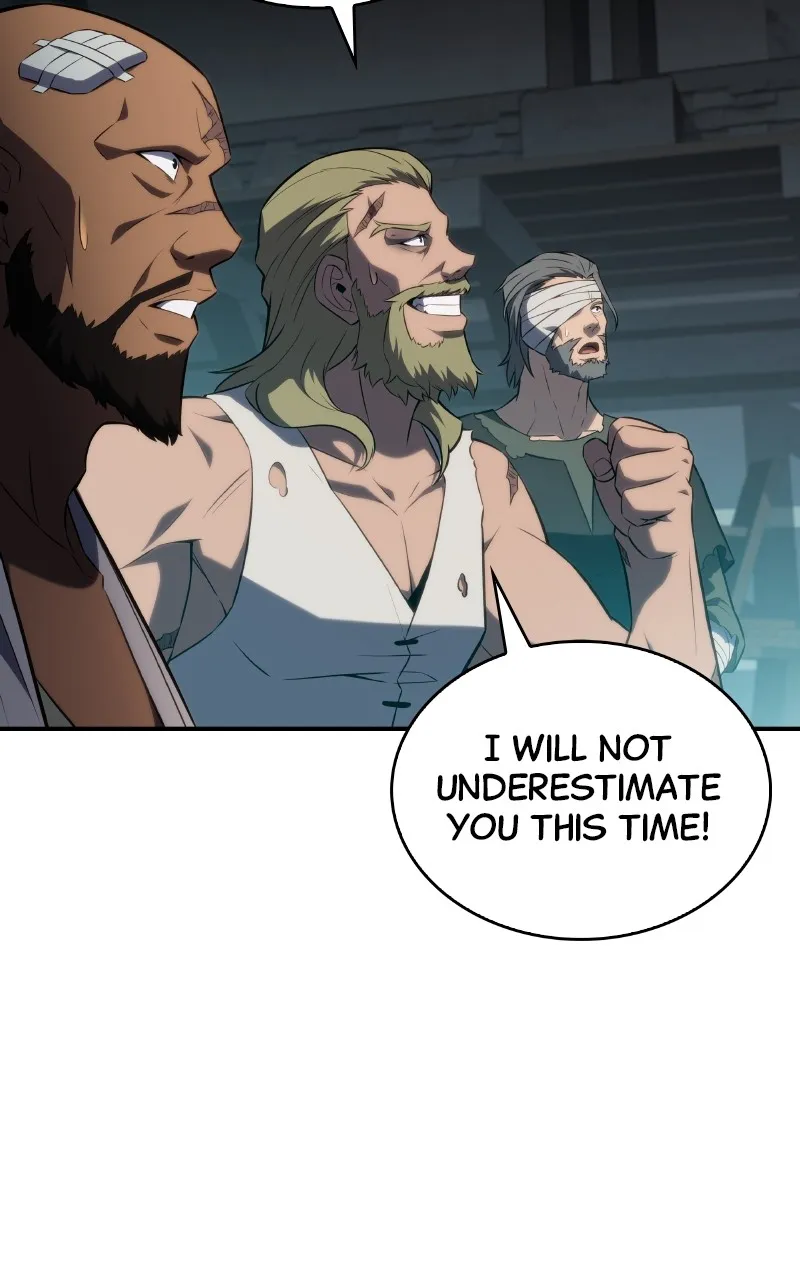 The Reborn Young Lord is an Assassin Chapter 46 page 51 - 