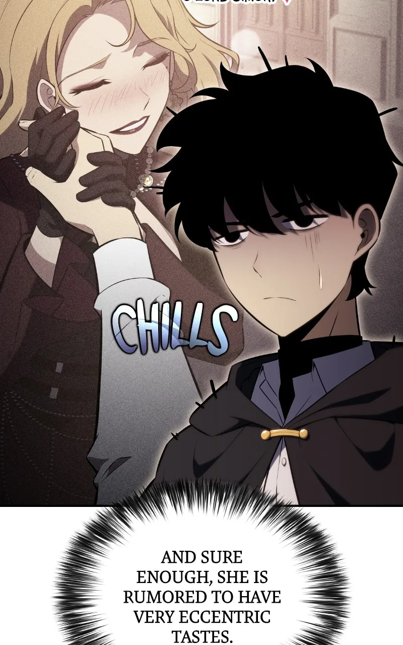 The Reborn Young Lord is an Assassin Chapter 46 page 7 - 