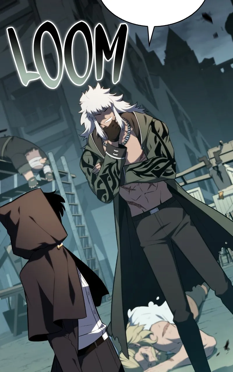 The Reborn Young Lord is an Assassin Chapter 46 page 70 - 