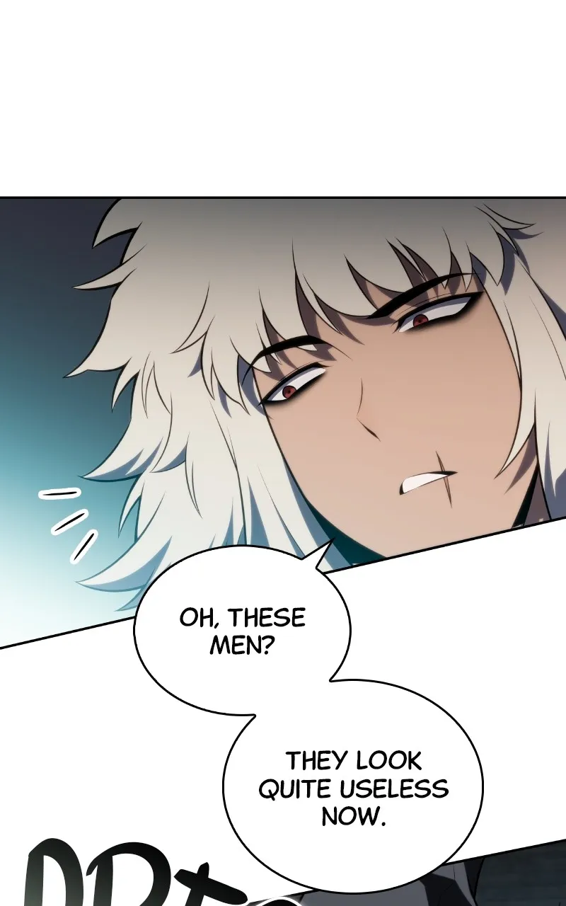 The Reborn Young Lord is an Assassin Chapter 46 page 75 - 