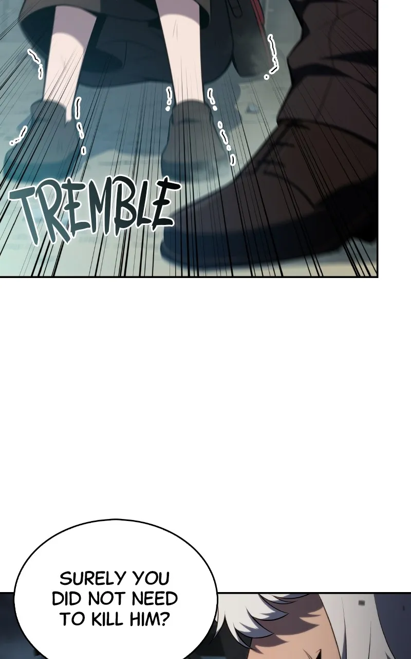 The Reborn Young Lord is an Assassin Chapter 46 page 80 - 